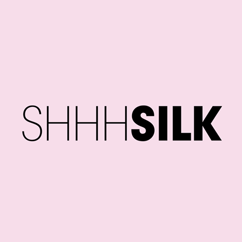 Promo codes Shhh Silk