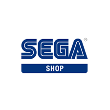 Promo codes Shop.Sega