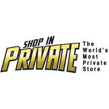 Promo codes ShopInPrivate.com
