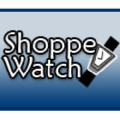 Promo codes Shoppe Watch