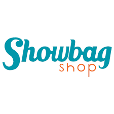 Promo codes Showbag shop