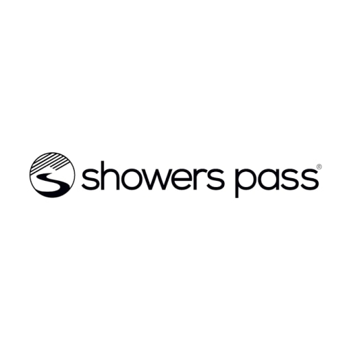 Promo codes Shower Pass
