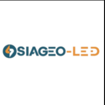 Promo codes SIAGEO-LED