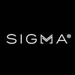 Promo codes Sigma Beauty