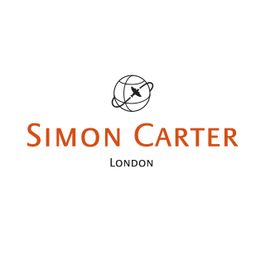 Promo codes Simon Carter