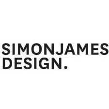 Promo codes Simon James Design