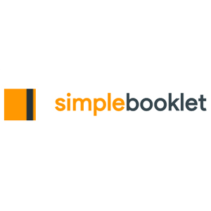 Promo codes Simplebooklet