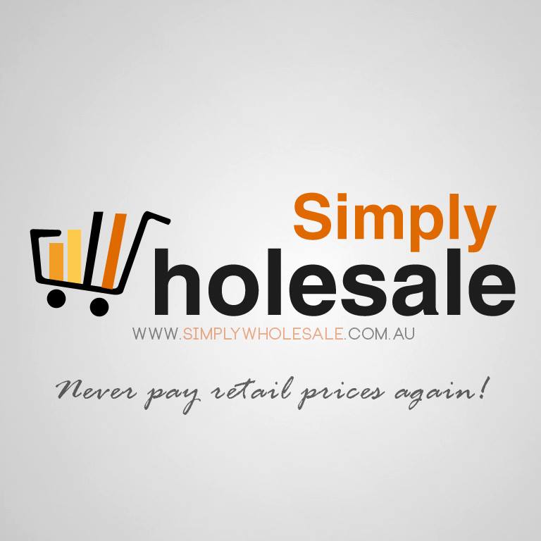 Promo codes Simply Wholesale