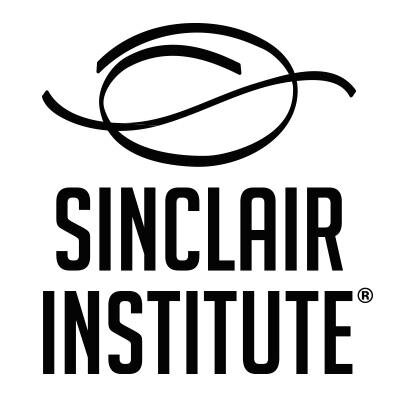 Promo codes Sinclair Institute
