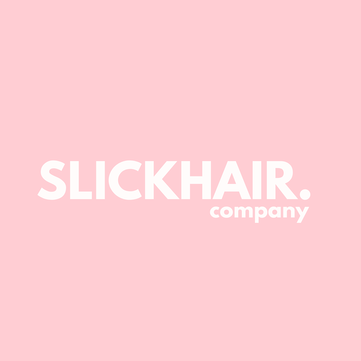 Promo codes Slick Hair Company