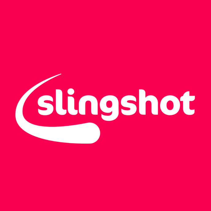 Promo codes Slingshot