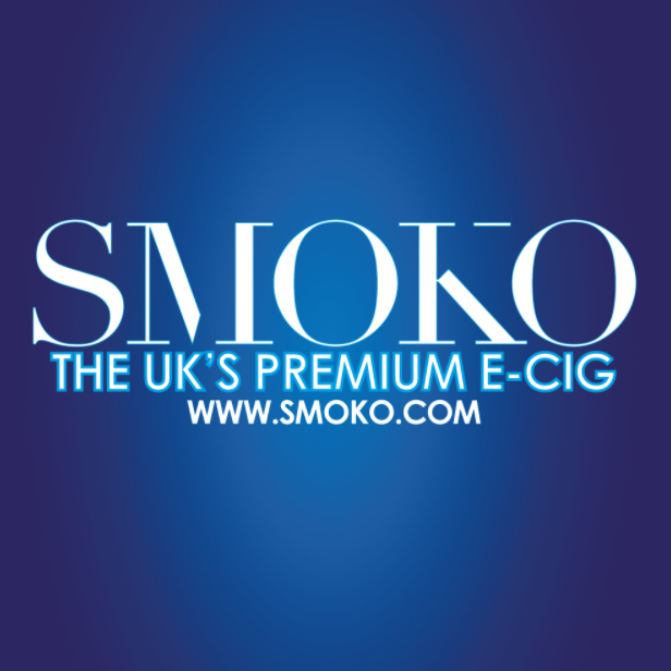 Promo codes SMOKO E-Cigarettes