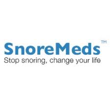 Promo codes SnoreMeds