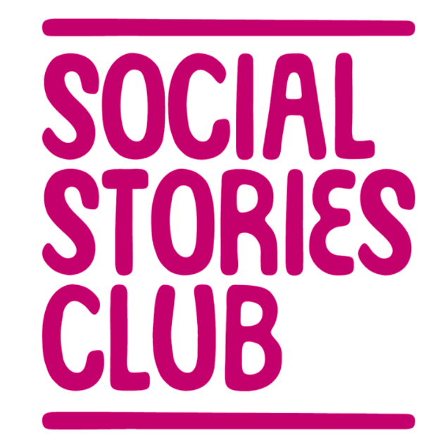 Promo codes Social Stories Club