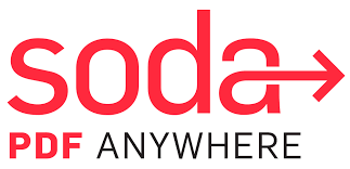 Promo codes SodaPDF