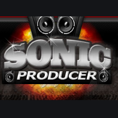 Promo codes Sonic Producer