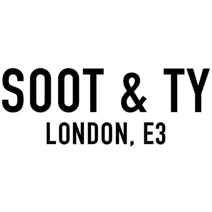 Promo codes Soot and Ty