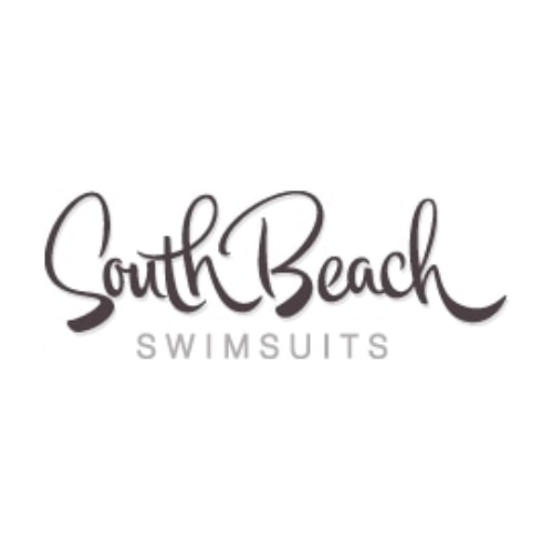 Promo codes South Beach Swimsuits