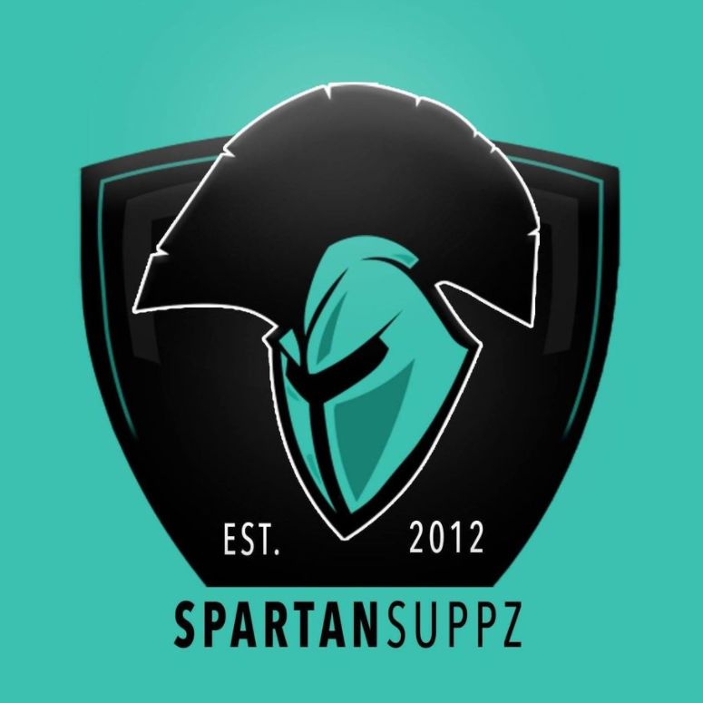 Promo codes Spartansuppz
