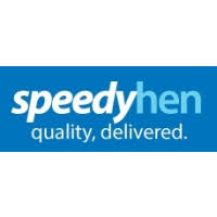 Promo codes SpeedyHen