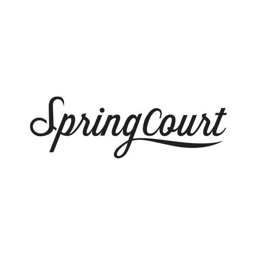 Promo codes Spring Court