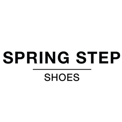 Promo codes Spring Step Shoes