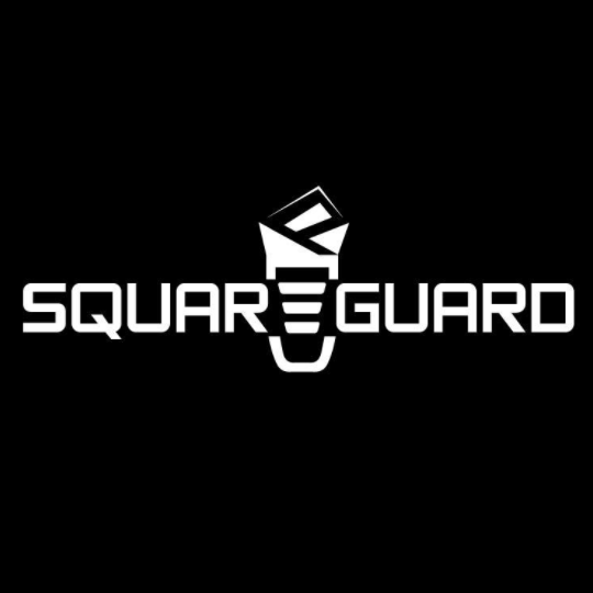 Promo codes SquareGuard