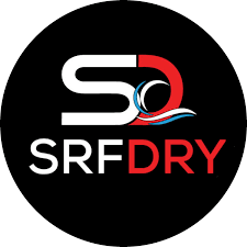 Promo codes SRF DRY