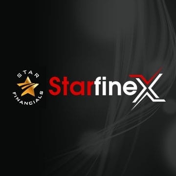 Promo codes Starfinex