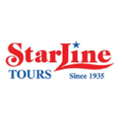 Promo codes Starline Tours