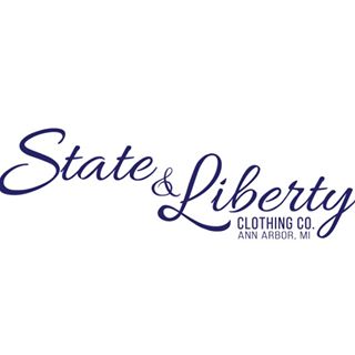Promo codes State & Liberty