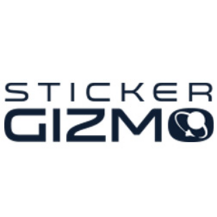 Promo codes Sticker Gizmo