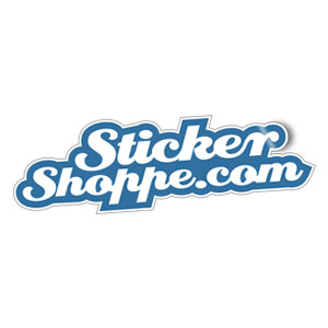 Promo codes Sticker Shoppe