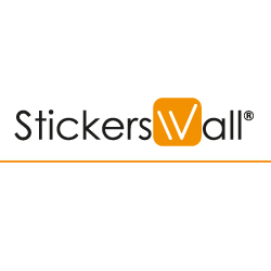 Promo codes Stickers Wall