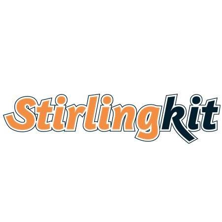 Promo codes Stirlingkit