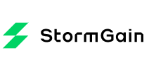 Promo codes StormGain