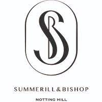 Promo codes Summerill and Bishop