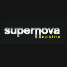 Promo codes Supernova