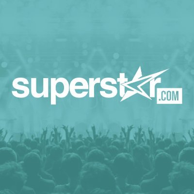 Promo codes SuperStarTickets