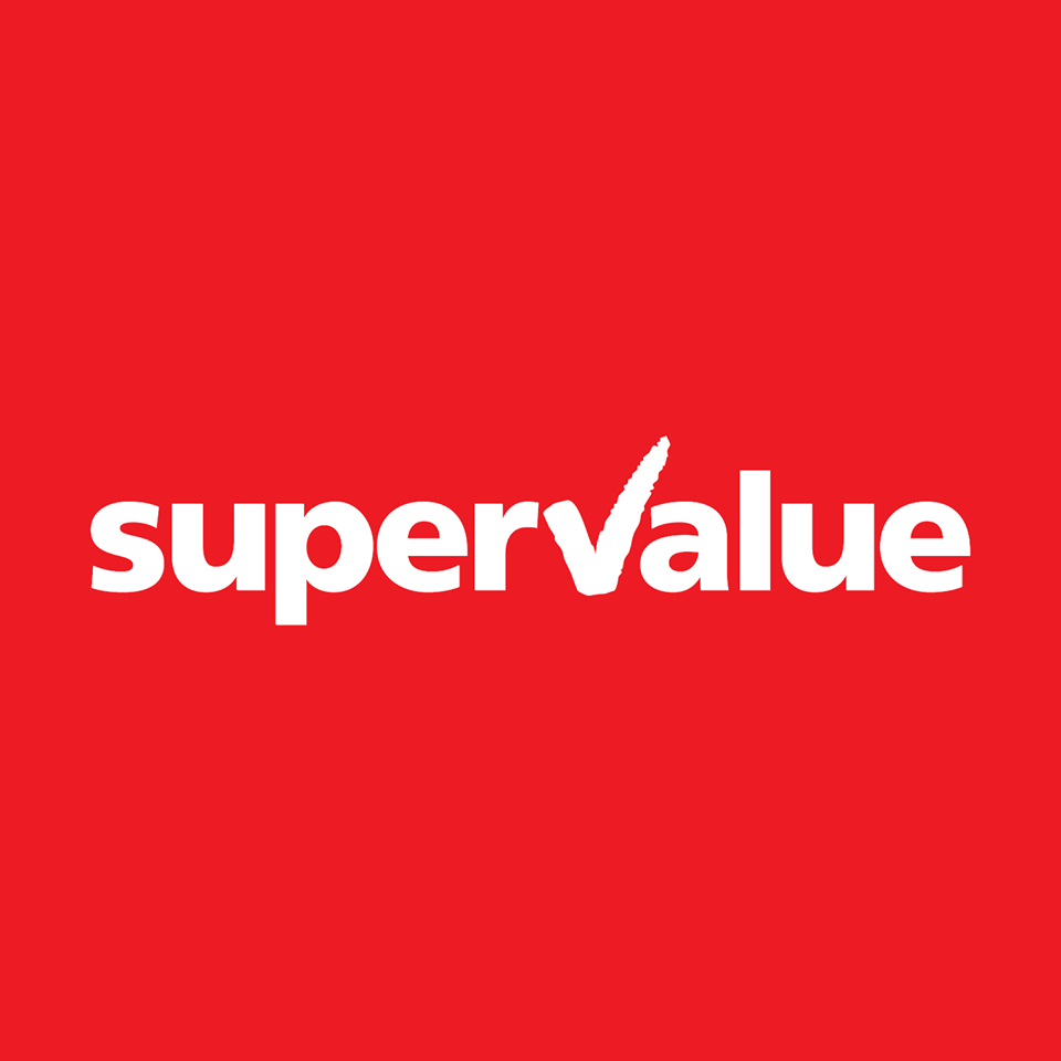 Promo codes SuperValue