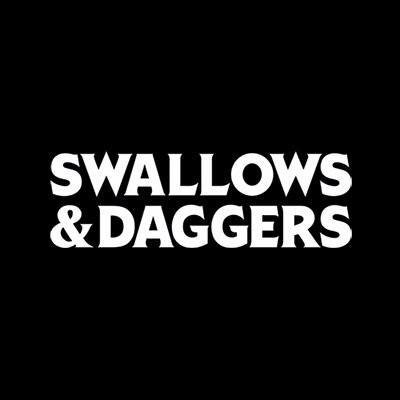 Promo codes Swallows & Daggers