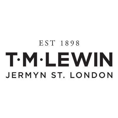 Promo codes T.M.Lewin