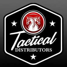 Promo codes Tactical Distributors