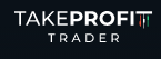 Promo codes Take Profit Trader