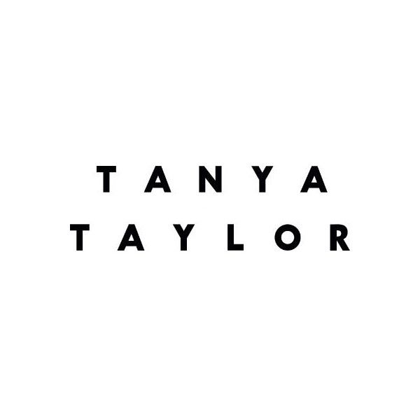 Promo codes Tanya Taylor