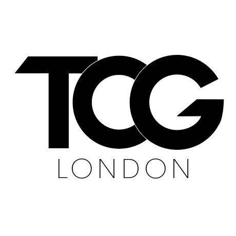 Promo codes TCG London