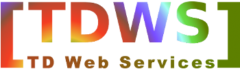 Promo codes TD Web Services