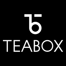 Promo codes Teabox