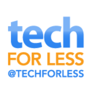 Promo codes Tech For Less