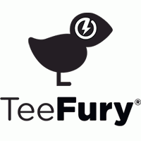 Promo codes TeeFury